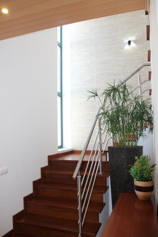 Olive View Villa Vila Nova da Barquinha Esterno foto