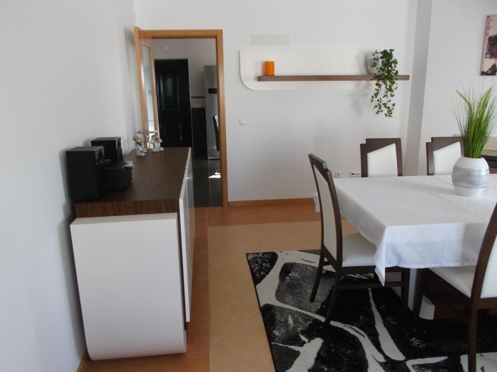 Olive View Villa Vila Nova da Barquinha Esterno foto