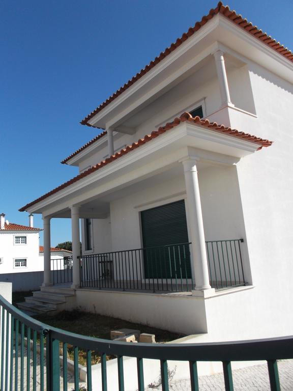 Olive View Villa Vila Nova da Barquinha Esterno foto
