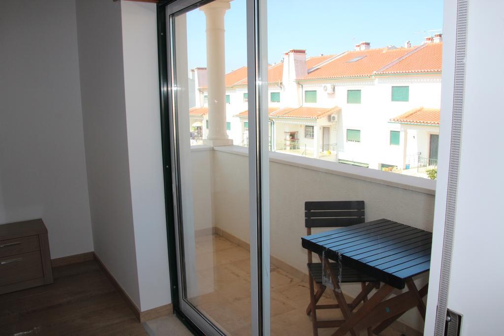 Olive View Villa Vila Nova da Barquinha Esterno foto