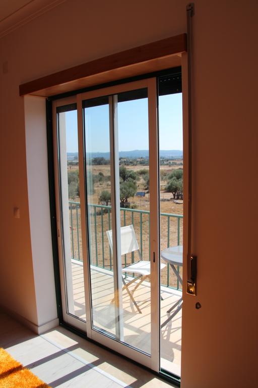 Olive View Villa Vila Nova da Barquinha Esterno foto