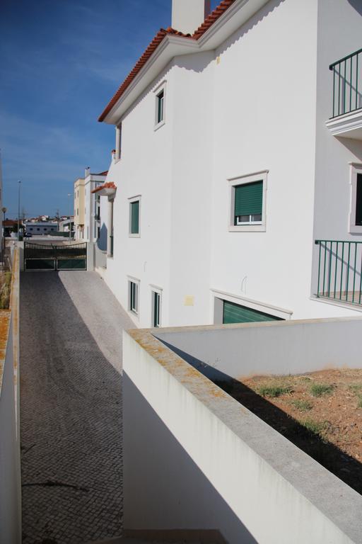 Olive View Villa Vila Nova da Barquinha Esterno foto