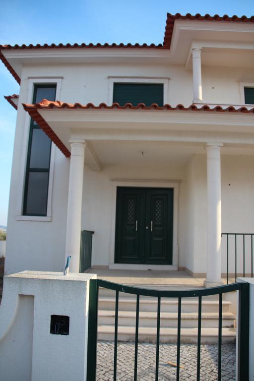 Olive View Villa Vila Nova da Barquinha Esterno foto