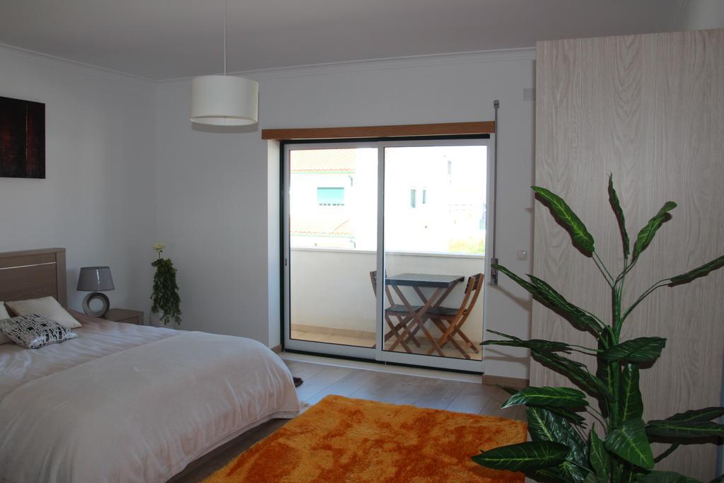 Olive View Villa Vila Nova da Barquinha Esterno foto