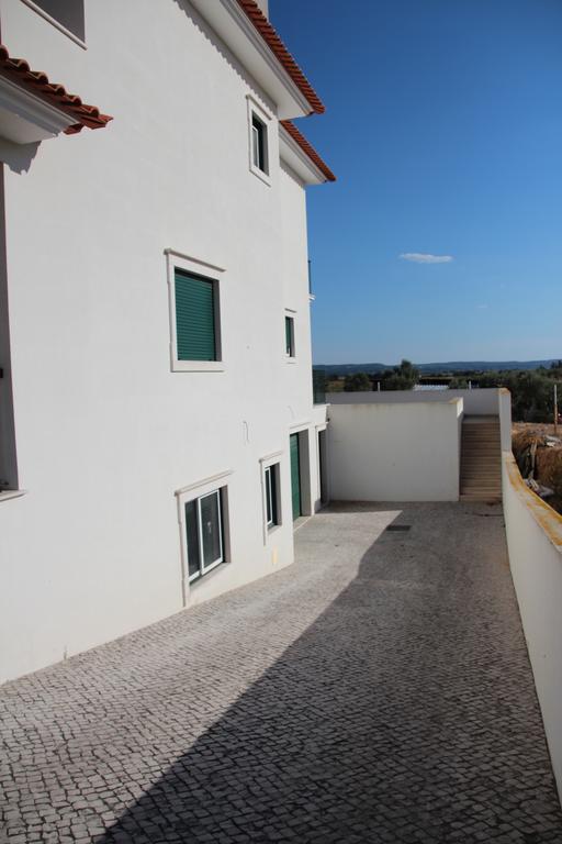 Olive View Villa Vila Nova da Barquinha Esterno foto