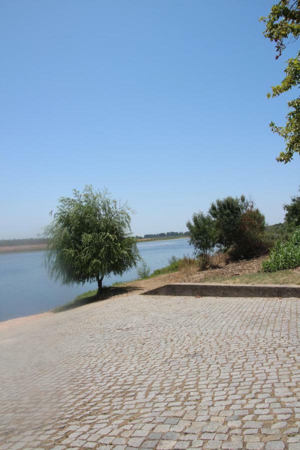 Olive View Villa Vila Nova da Barquinha Esterno foto