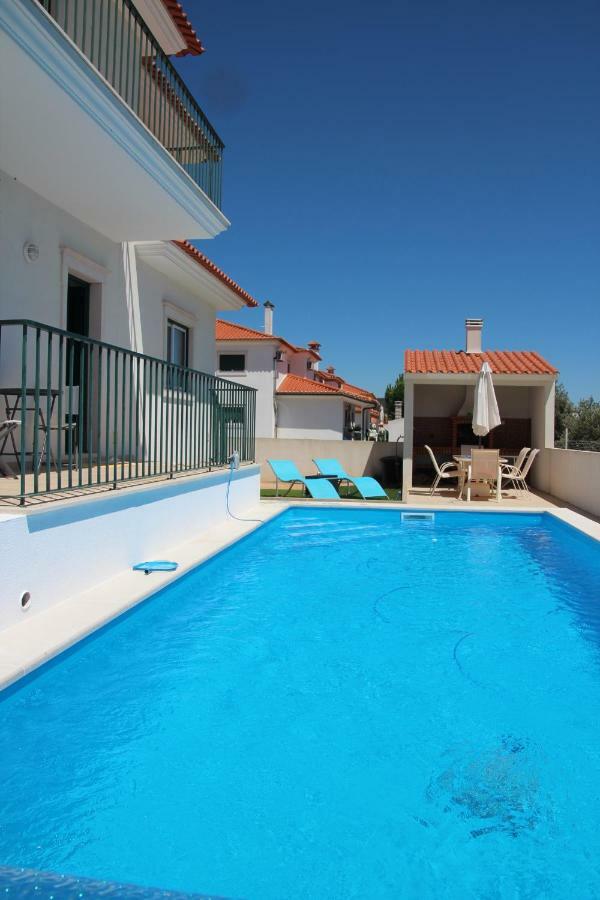 Olive View Villa Vila Nova da Barquinha Esterno foto