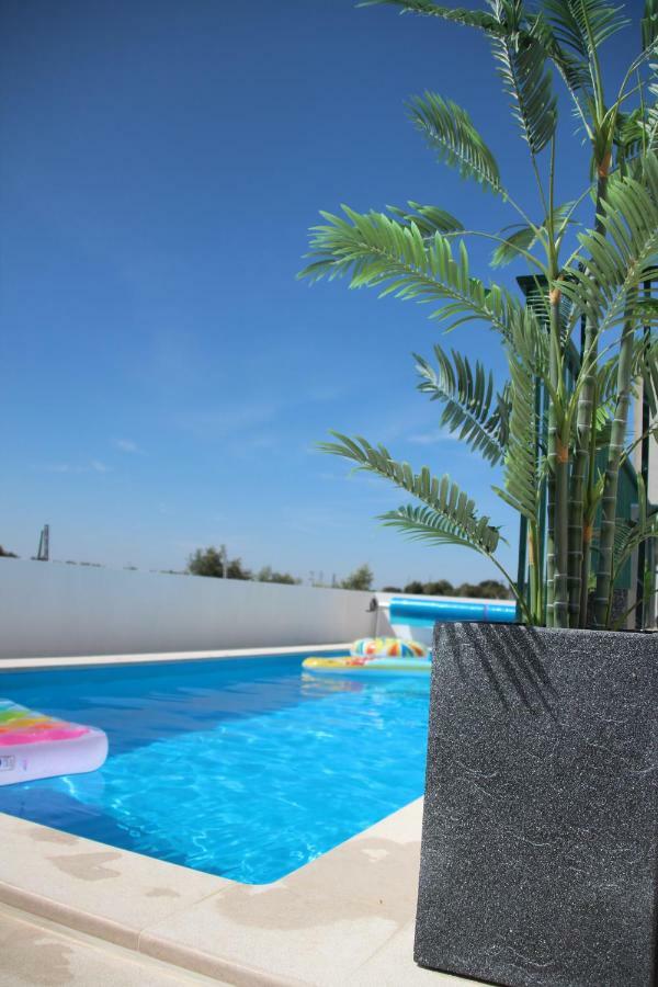 Olive View Villa Vila Nova da Barquinha Esterno foto