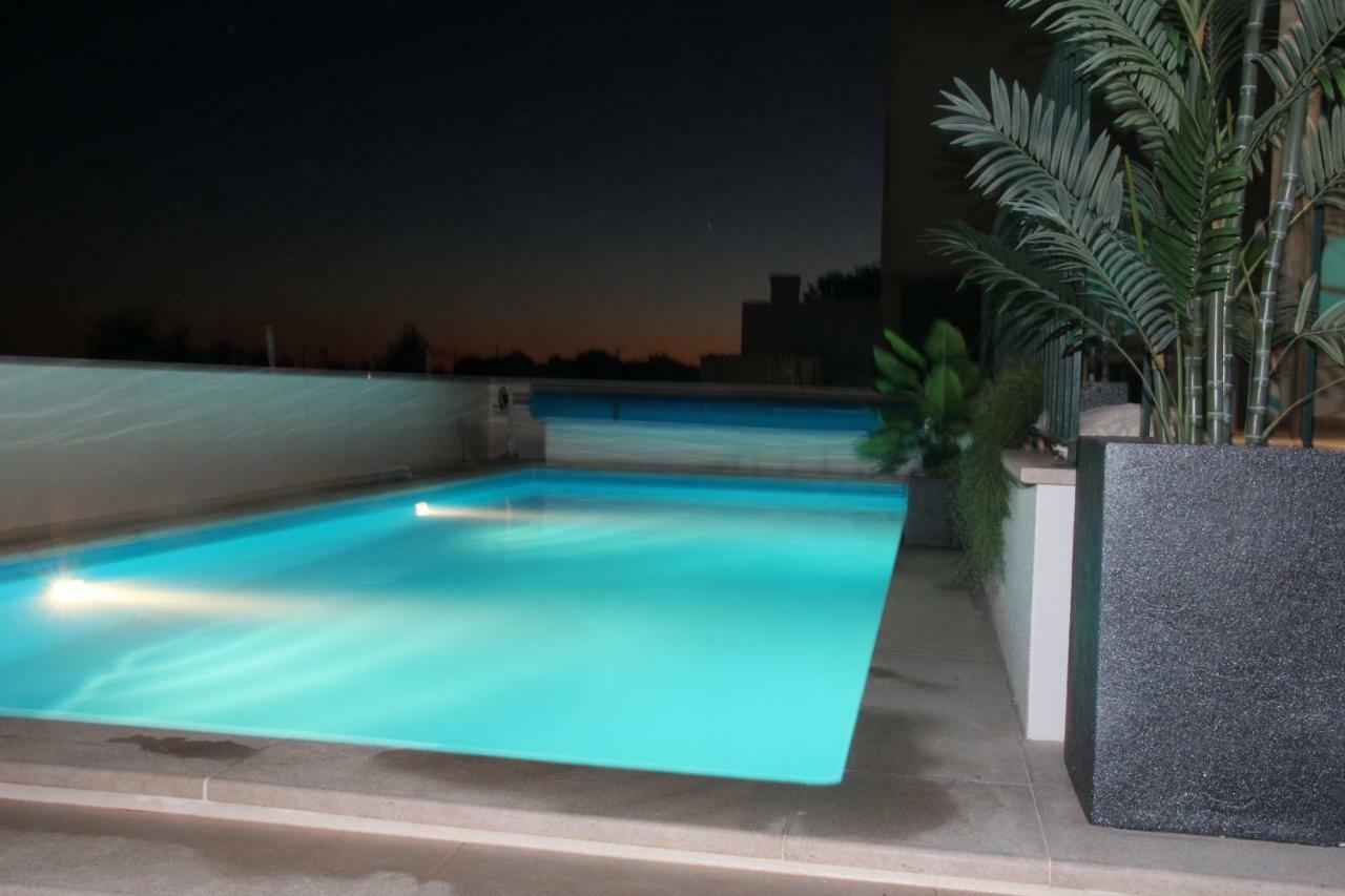 Olive View Villa Vila Nova da Barquinha Esterno foto